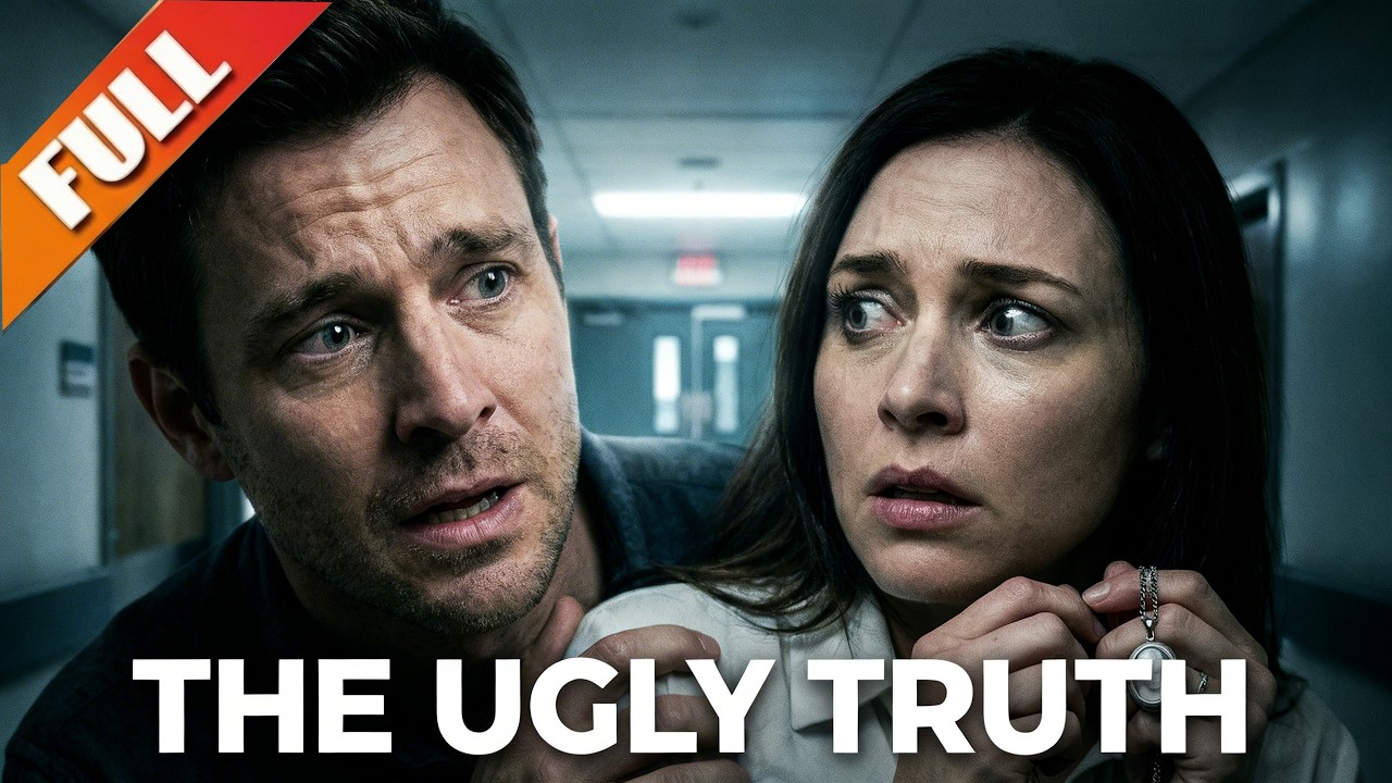 He Saved His Ex & Her Kid in the Tornado, Left His Own Daughter to Die—A Deadly Secret Awaits!