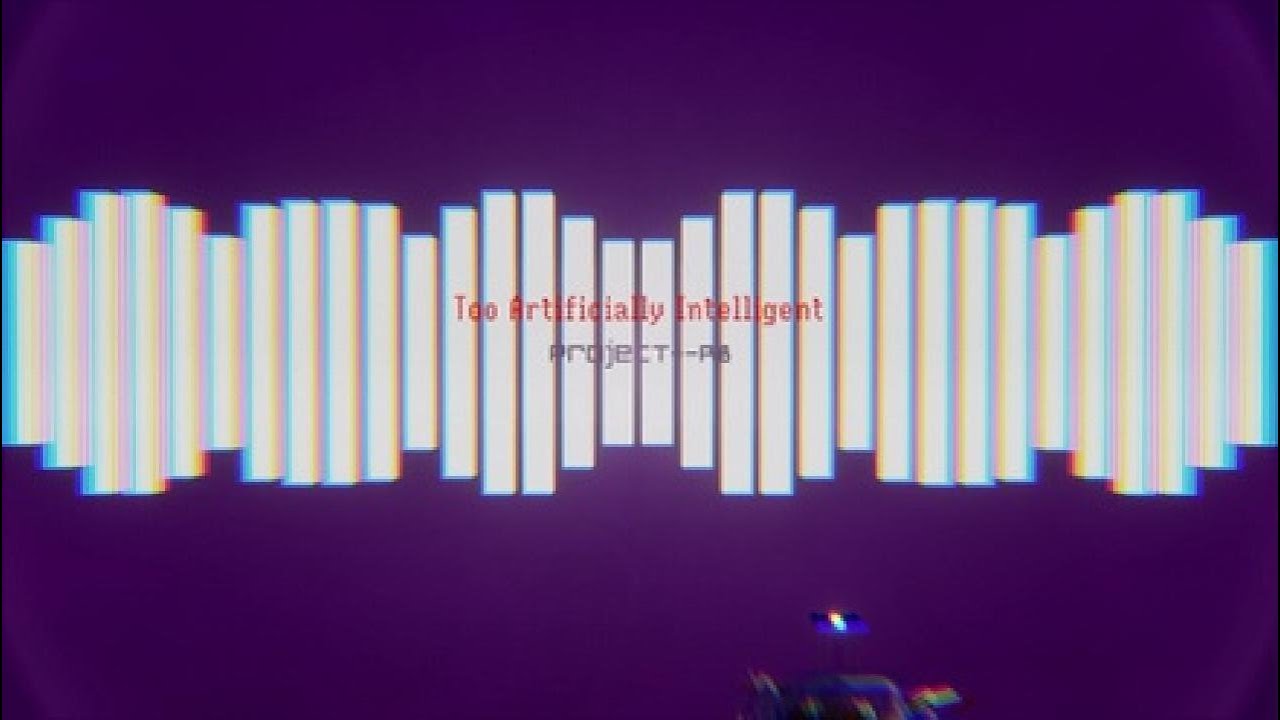 Project: R8 - Too Artificially Intelligent