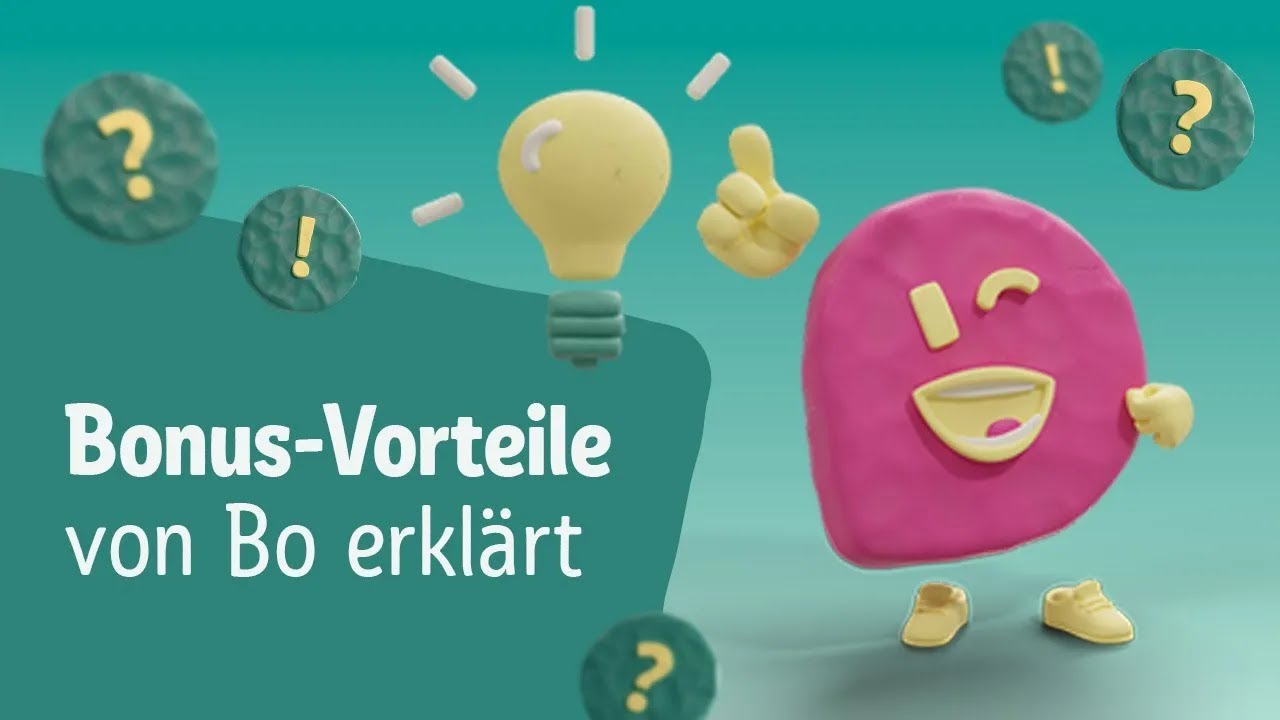 REWE Bonus &ndash; das sind deine Vorteile