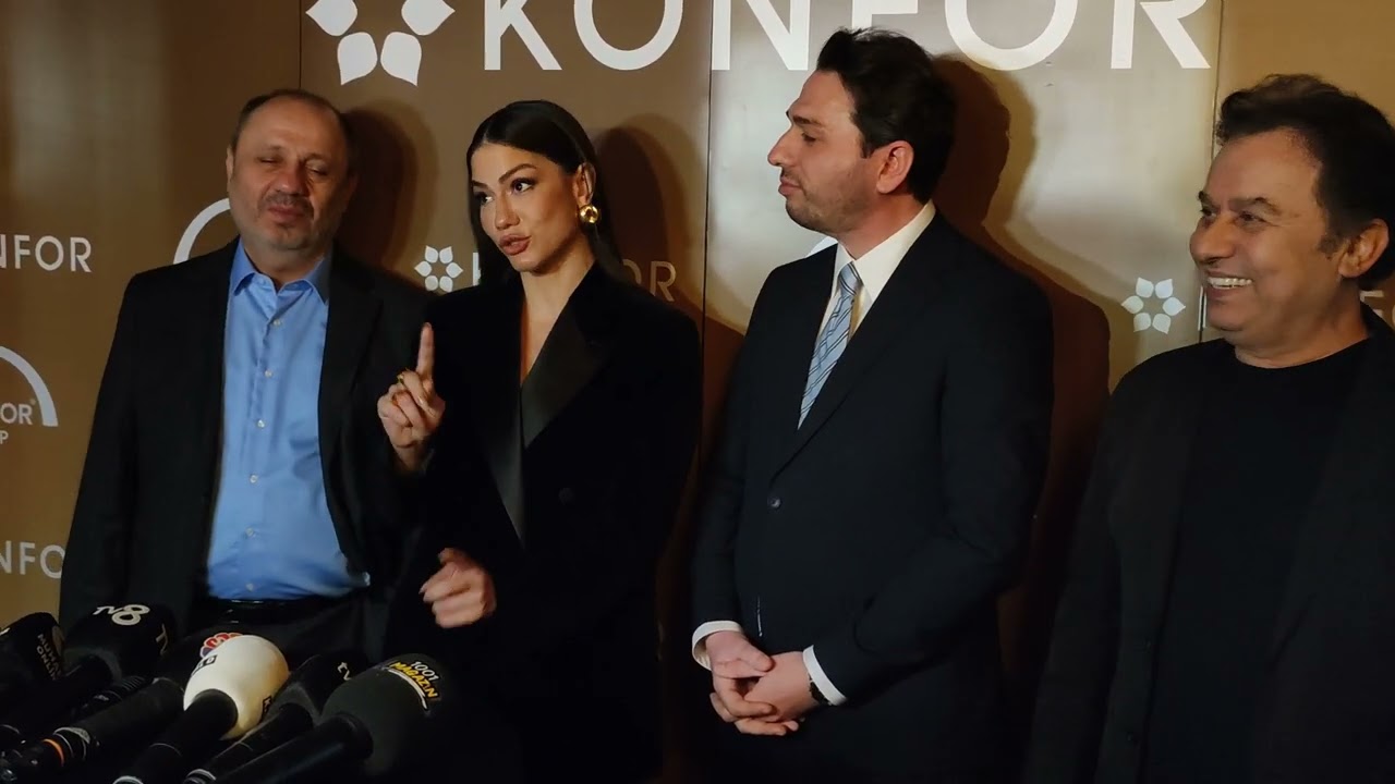 Demet Özdemir, Eşref Rüya'dan arkadaşı Necip Memilli sorusuna ne yanıt verdi? Albüm düşünüyor mu?