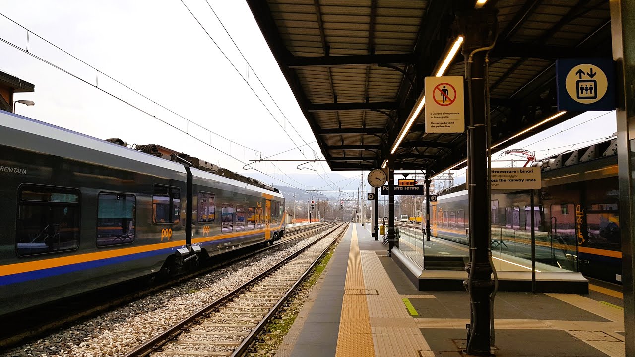 ETR 104 