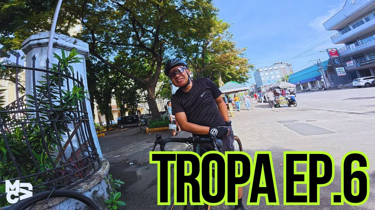 Bago Daw Bike Nya