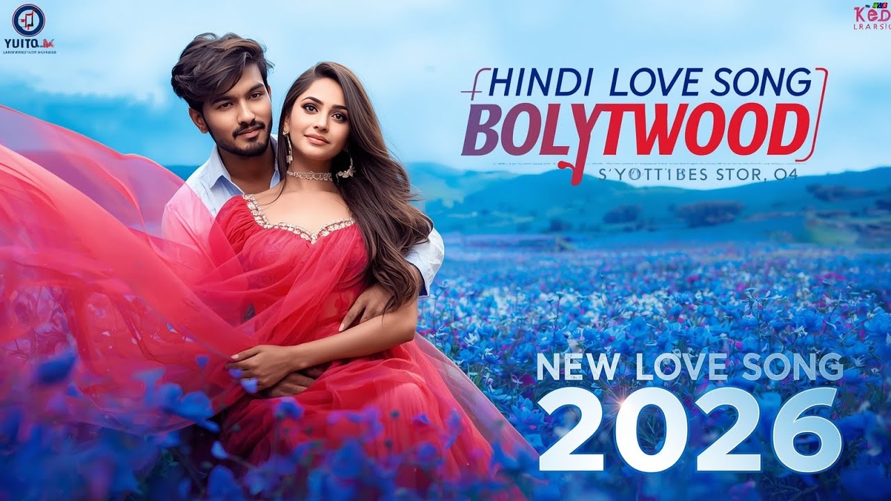 Best Hindi Love Song Bollywood Tere Dil Me Youhi Rehna Hai 2026