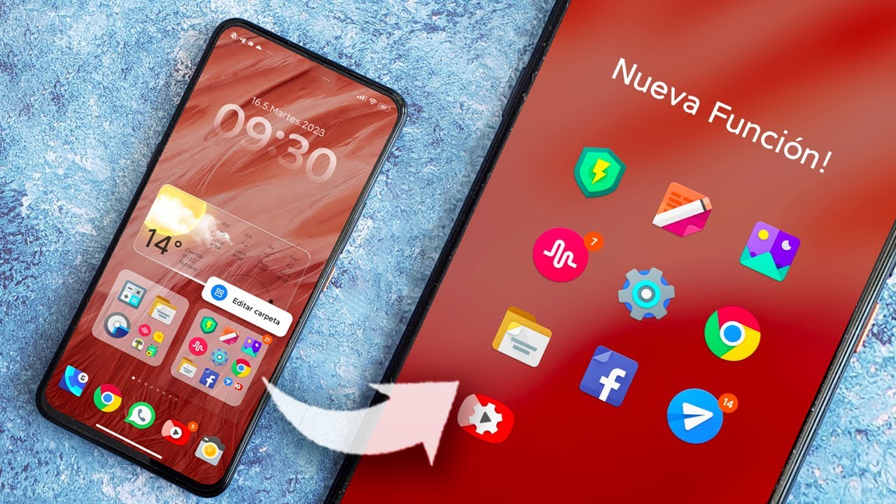 PRUEBA YA!! XIAOMI LIBERA Esta NUEVA FUNCI&Oacute;N para TODOS, excepto POCO