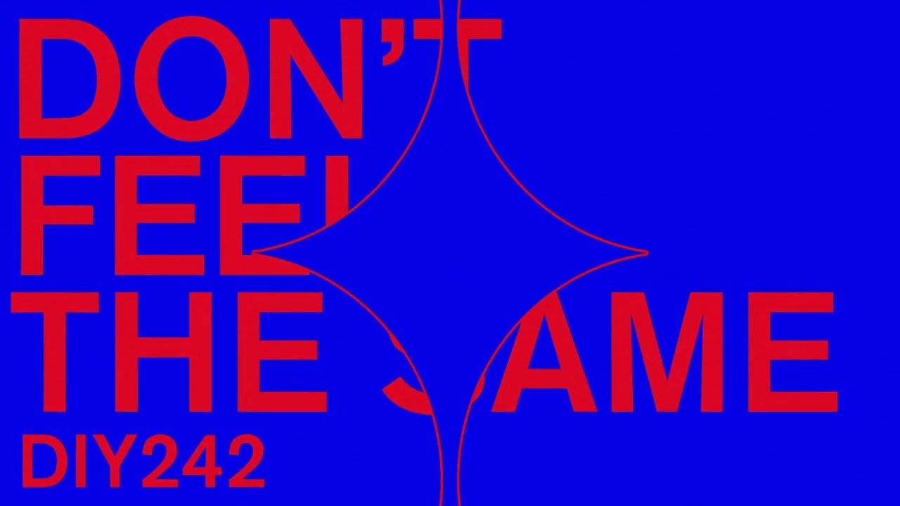 Robin Tordjman, LANDSKY - Don't Feel The Same