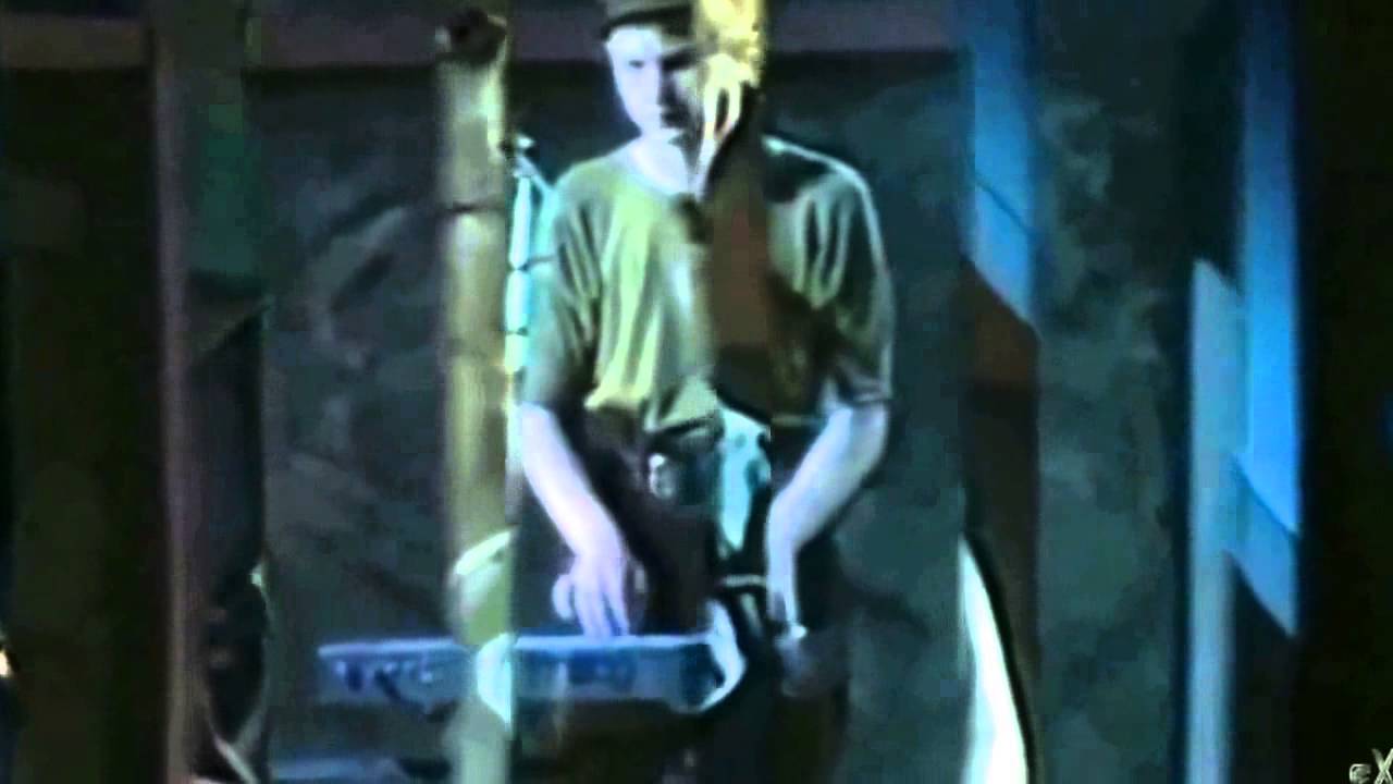 Depeche Mode   No Disco 16:9  HD
