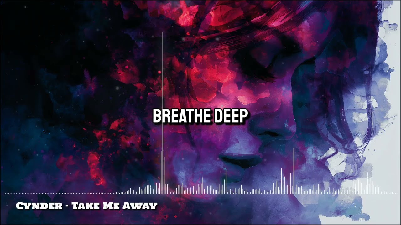 07. Take Me Away | Euphoria Album | Official Lyrics Video