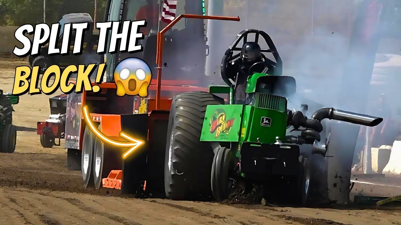 CRAZY Wild Rides, Wrecks, and Carnage!