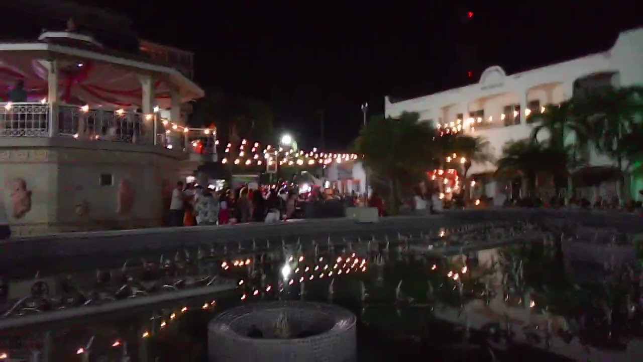 15 FEB 2026 TUXPAN VIDEO 16 PARQUE REFORMA