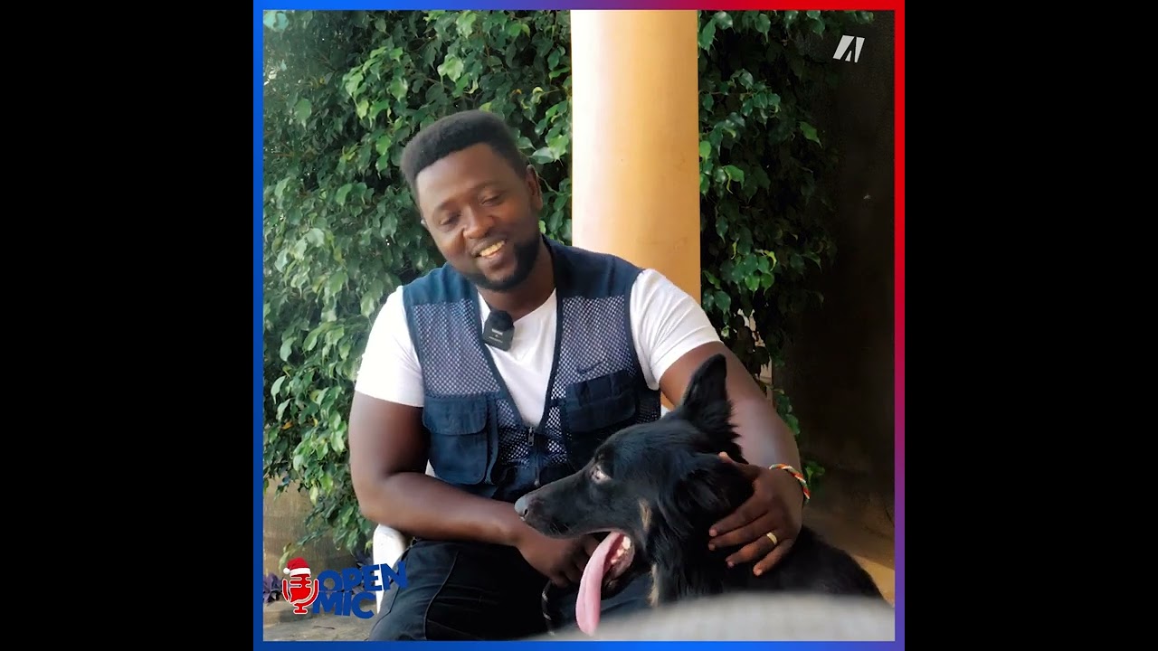 Wilson NDAYIZEYE Yigisha imbwa :Umubano/Gukingira /akaba n’umworozi wazo. Imbwa imwe igurwa 1500 USD