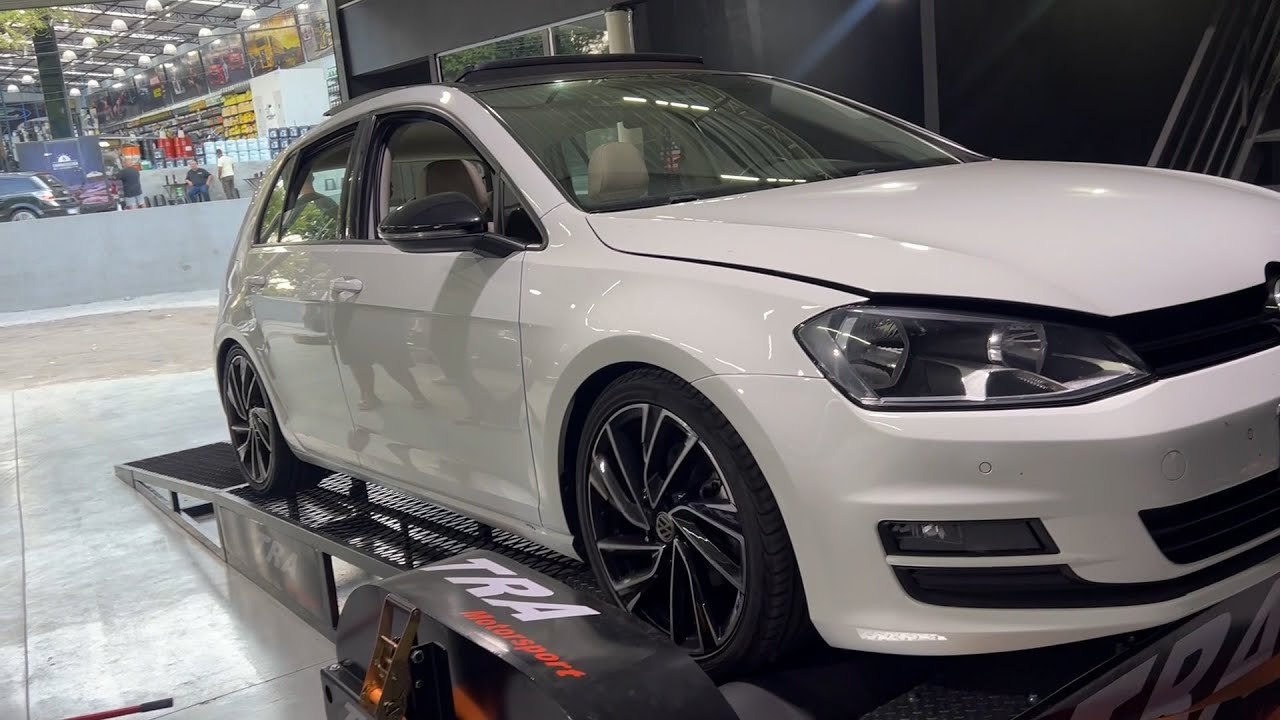 GOLF TSI 1.4 MANUAL AGORA É STG 2!