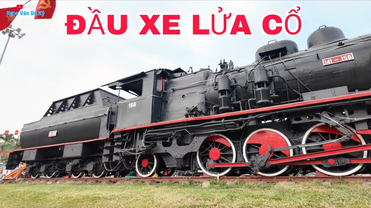 Phát hiện điều độc lạ ít biết ở Ga Sài Gòn 