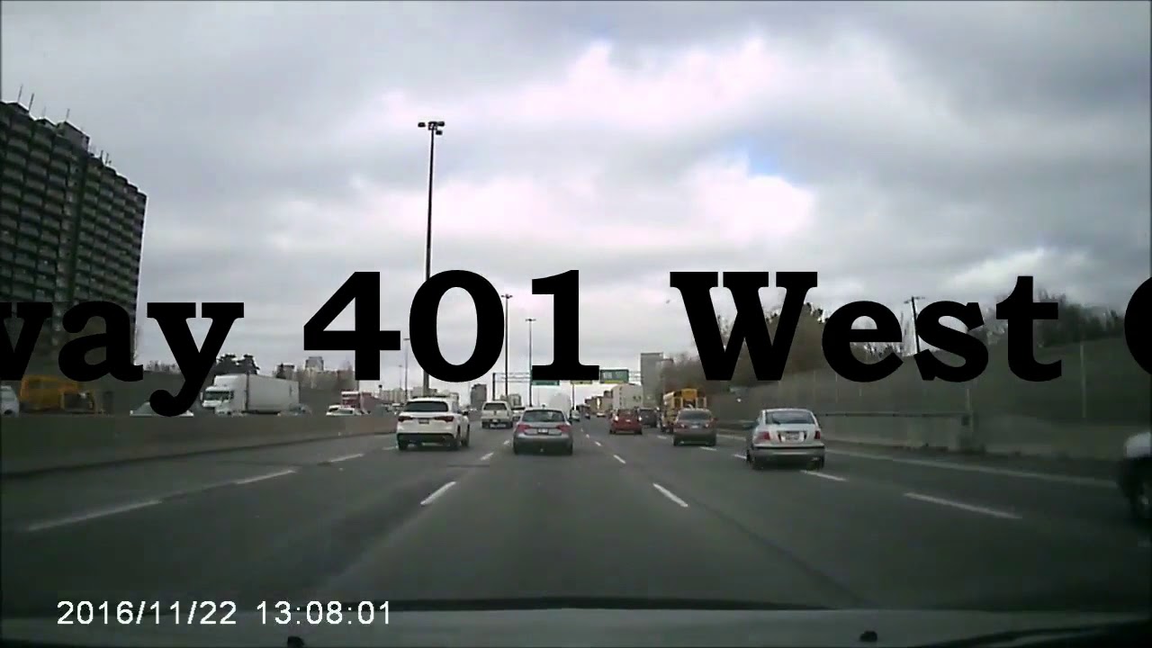 Toronto Pearson International Airport Terminal 3 Parking