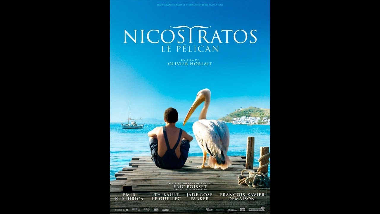 Nicostratos Le P&eacute;lican (2010) Streaming BluRay-Light (VF)