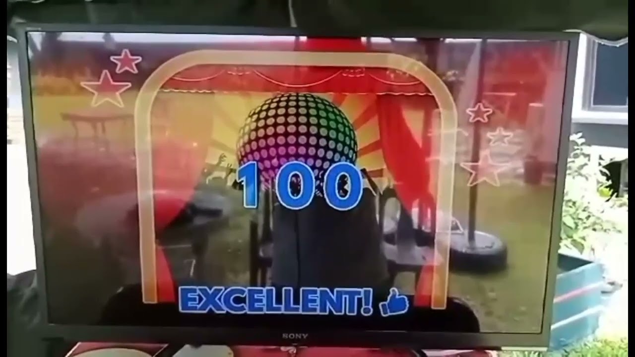 Platinum Piano / Cello 2 / Flute / PK-10 Videoke Score 100