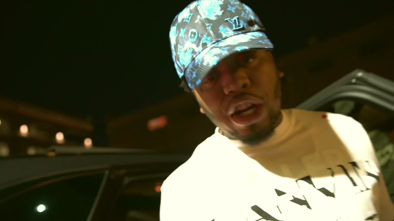 Duddi - Ring Ring [Official Music Video]