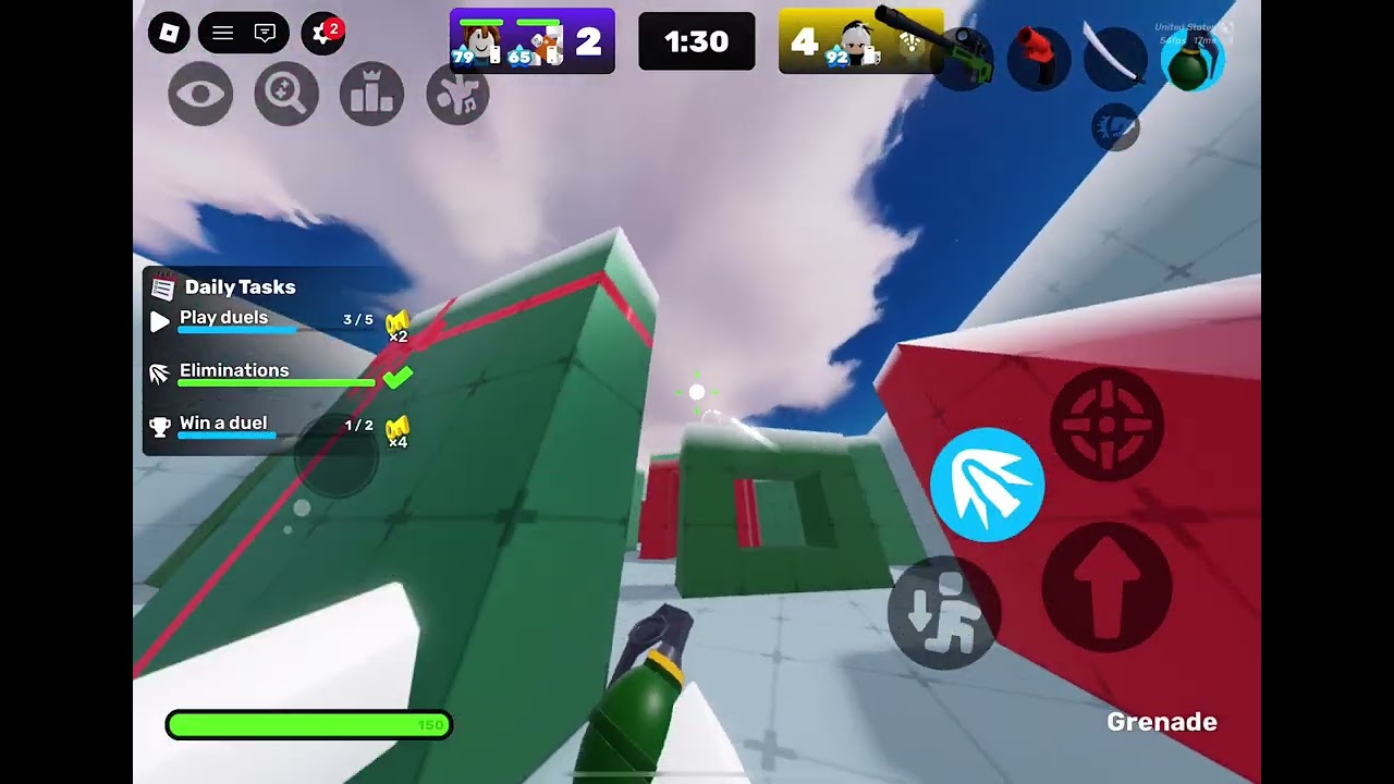 Roblox HACKER NAHhHhHhHh