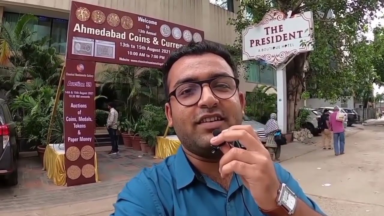 How to sale old coin and bank note direct to real currency buyers in numismatic exhibition 2026