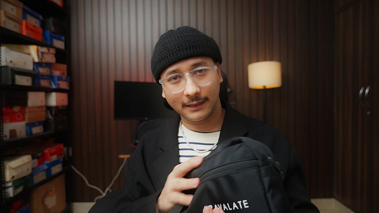 Finally Packing for Nagaland! What to Carry & What NOT to Forget :
