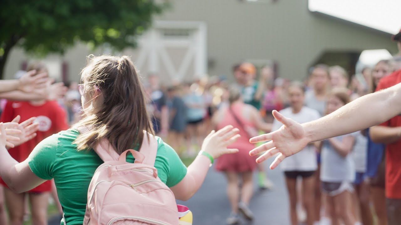 Biggest Day Camp Ever for Kids With Disabilities! | Navigator Friends Camp 2024