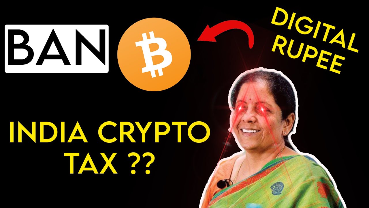 India Crypto Taxed at ??? | New Digital Rupee Crypto | India Crypto Ban | Explained In Tamil