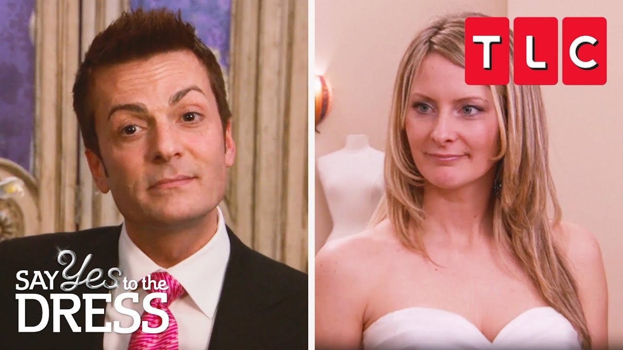 Biggest Dress Drama from Season 3: Part 2 | Say Yes to the Dress | TLC