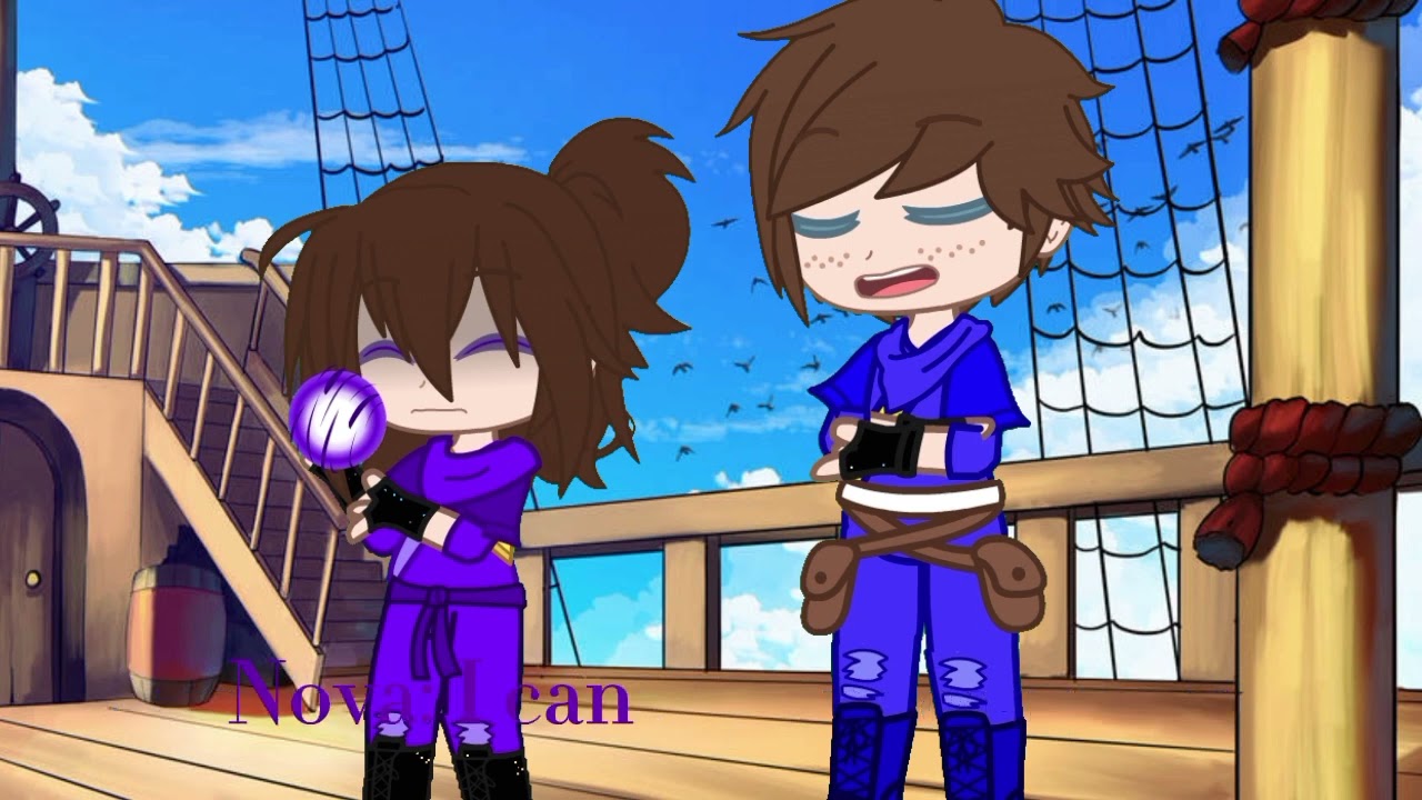 If I was born in ninjago ( remake) part 4
