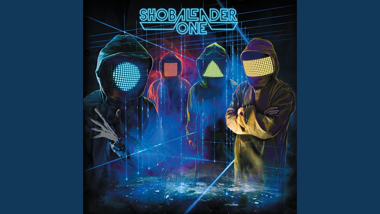 Squarepusher Theme