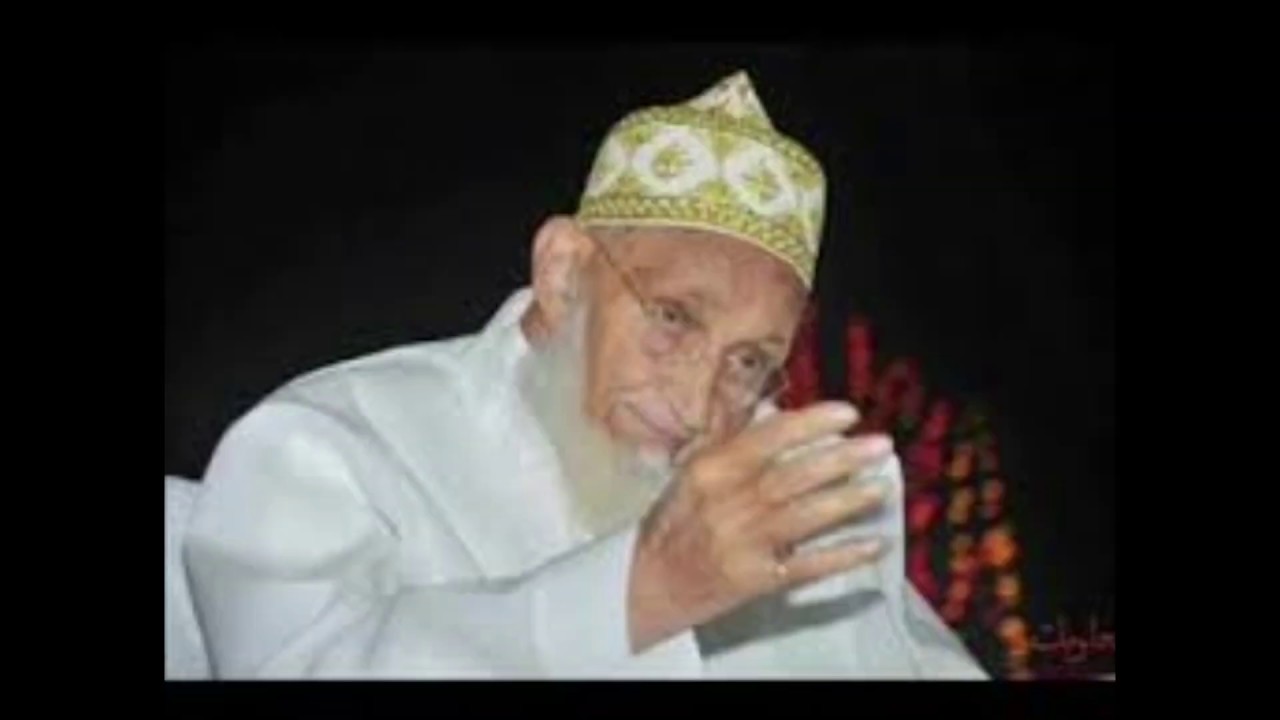 Choo Aap Kaha Moula|Rasa|Hizb E Muffadal (Marol)