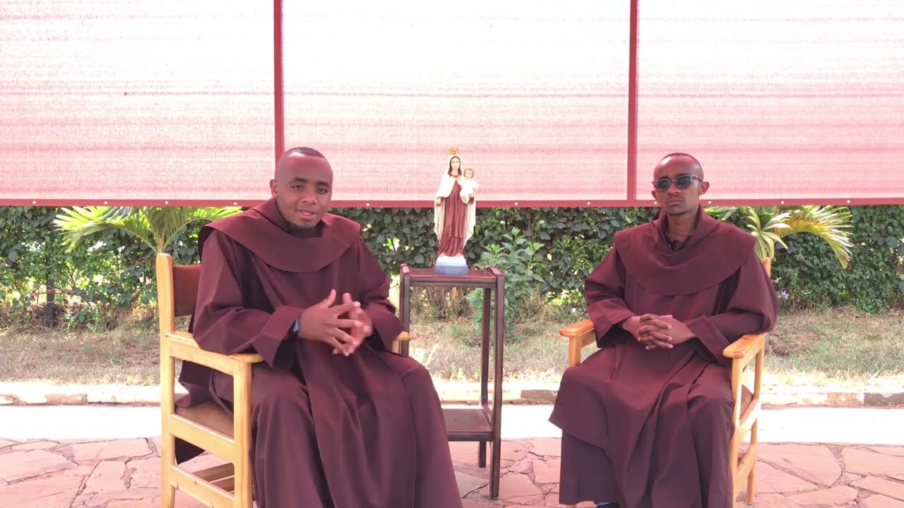 Know Your Carmelite Saints - February Edition