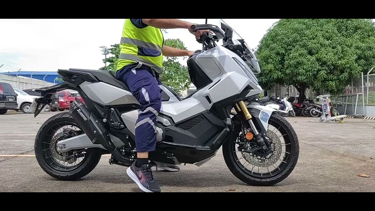 Akrapovic Exhaust Sound @taemotoofficialcebumotovlo8752