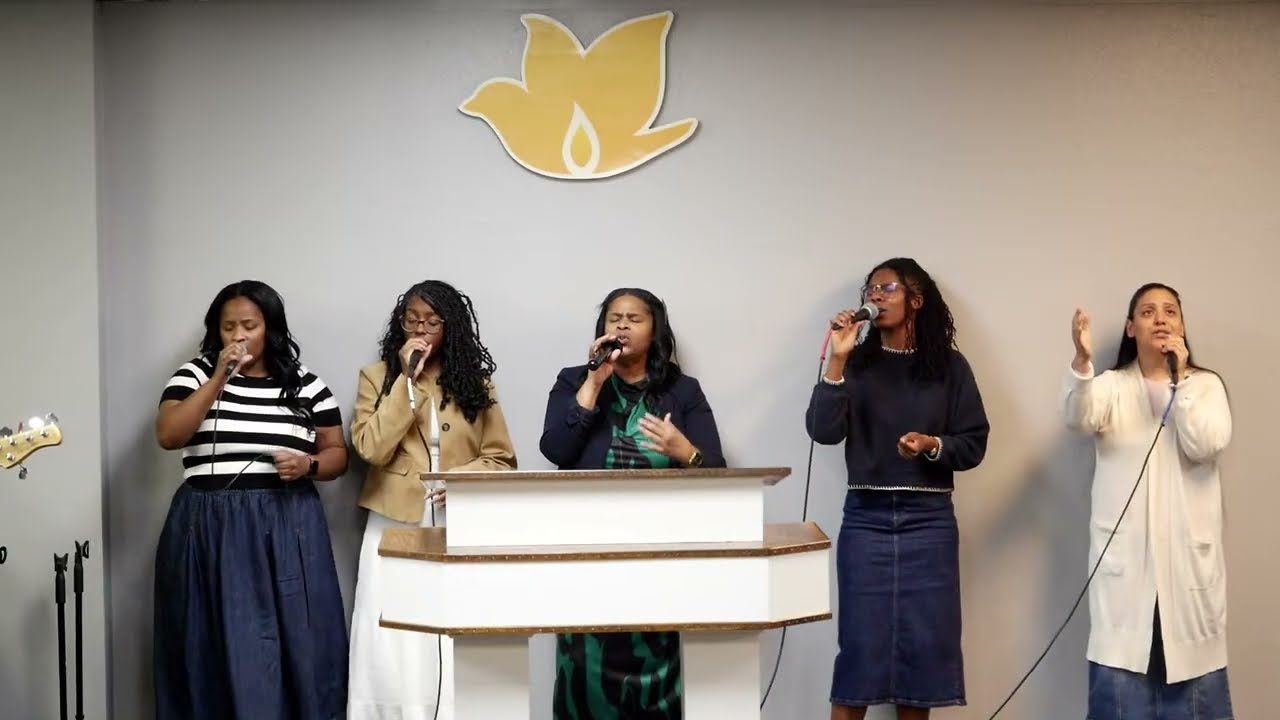FTPC | Wednesday Evening Worship Celebration With Minister John Cowen | 1.21.26
