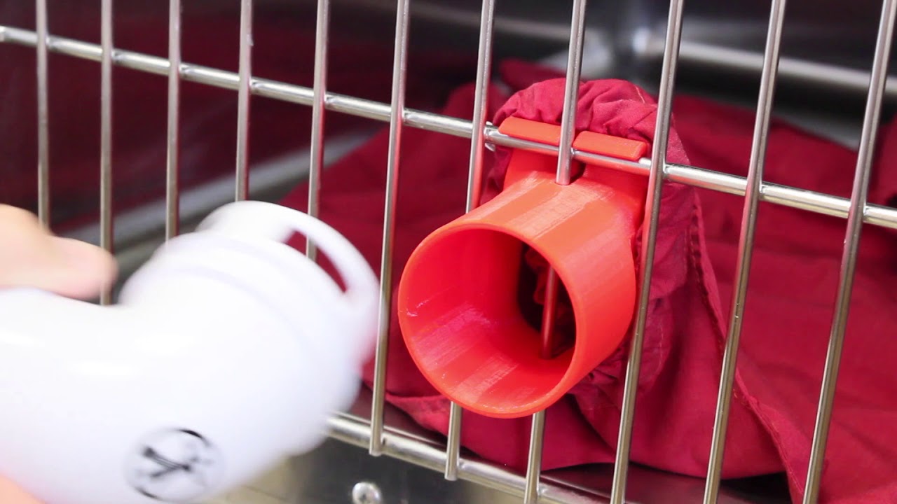 Veterinary patient warming in less than 30 seconds