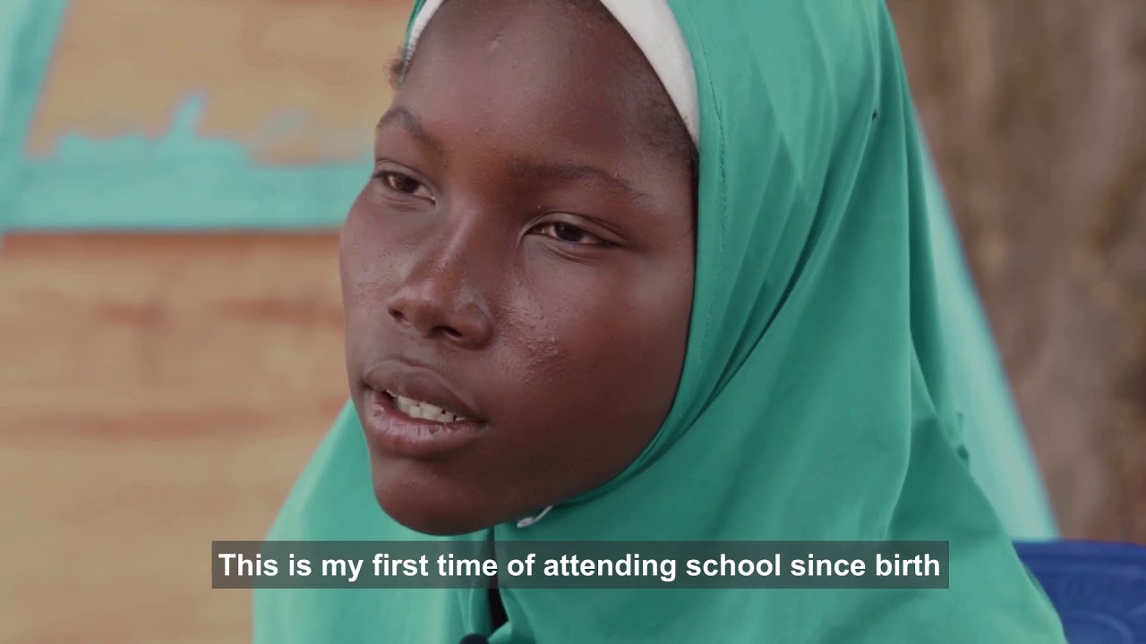Plan International: Breaking Barriers to Quality Education in Emergencies