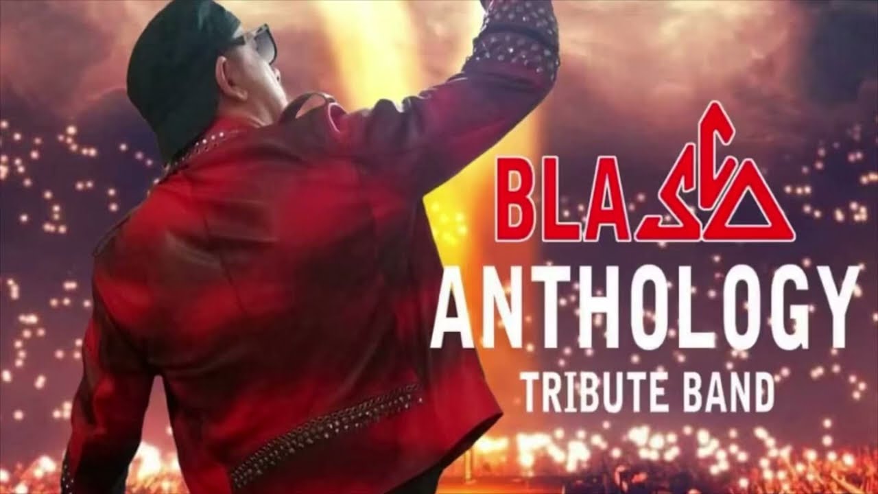 Intervista ai BlascoAnthology (John) 24/06/2023