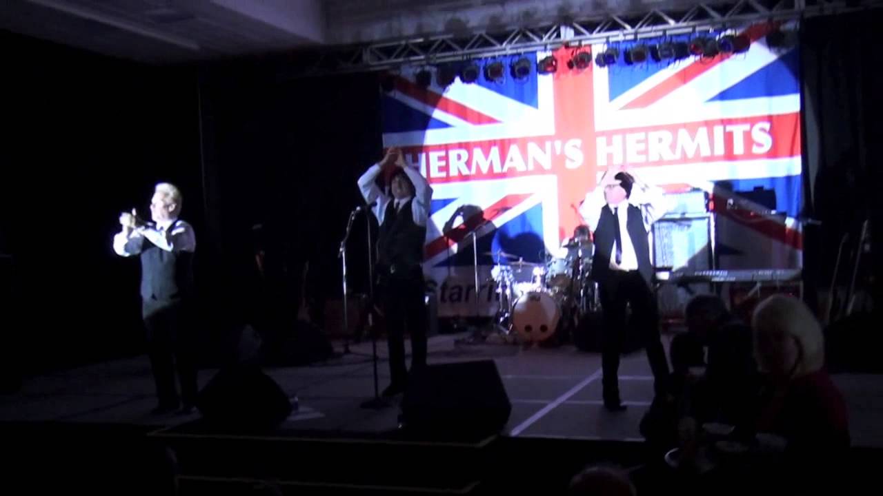 Noonatics Singing Vindaloo