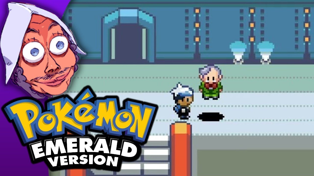 [Criken] Pokemon Rogue Viewer Permadeath - All Pokemon Are Subscribers 💀