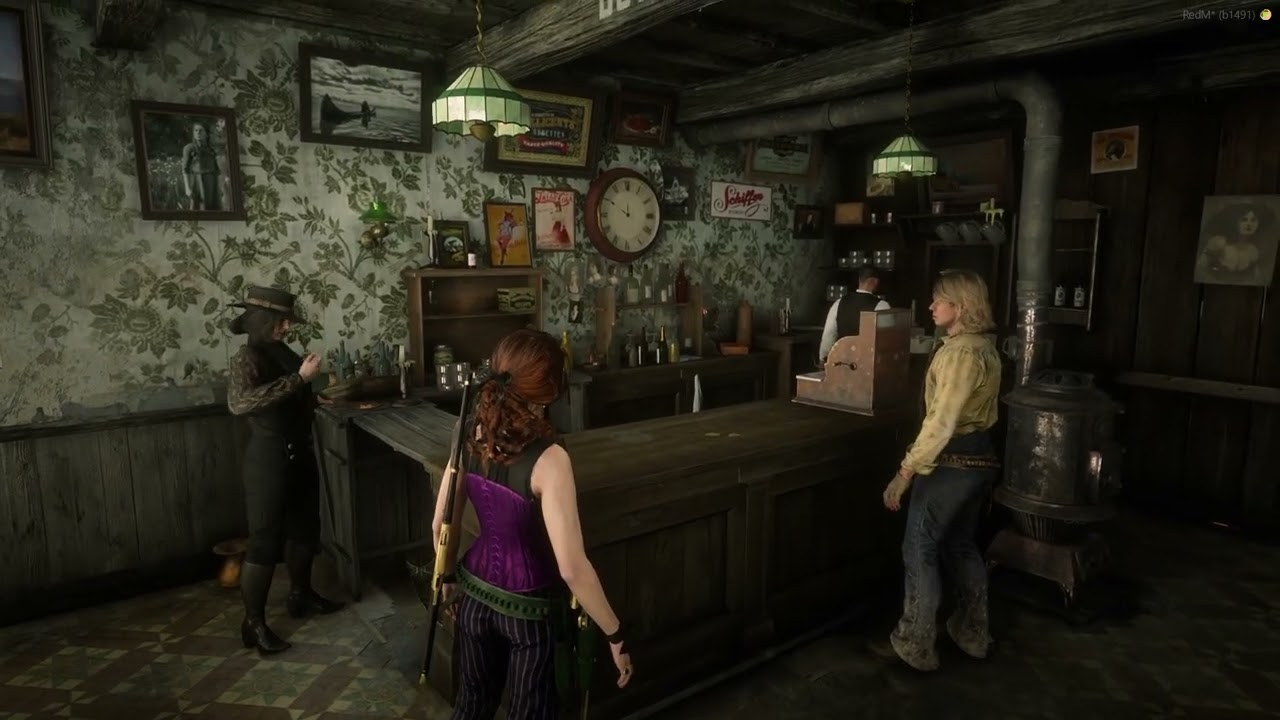 Dusty Harley | WildRP | The City Is Alive (1/12/2026)