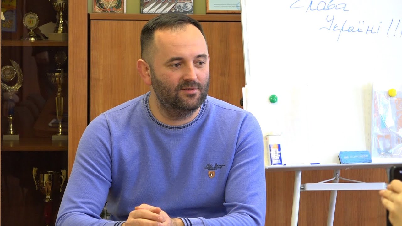 Вітання українським жінкам і забезпечення стабільної життєдіяльності м. Сміла