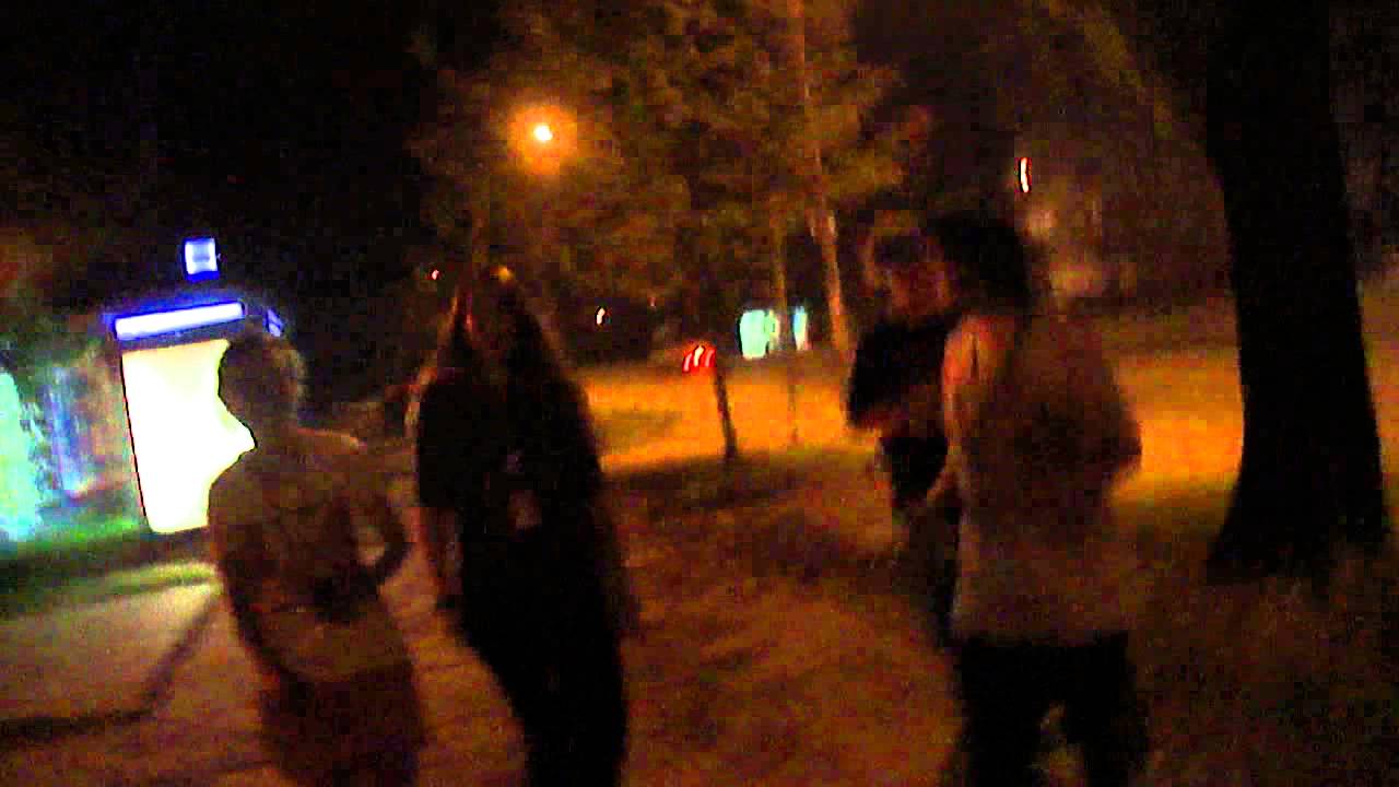 Krakon 2013   i uciekający Hikomikos