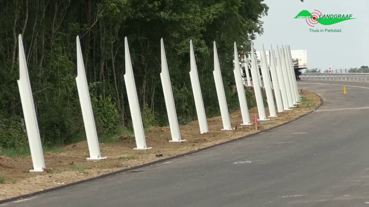 Buitenringjournaal openstelling landgraaf