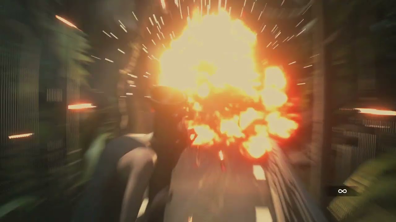 Resident Evil 2 Remake (Claire Redfield Playthrough) | Ending