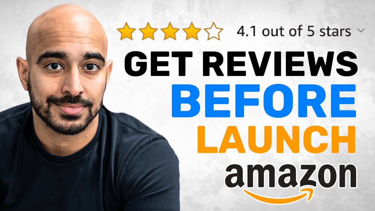Amazon Seller's Vine Program can get you reviews but...