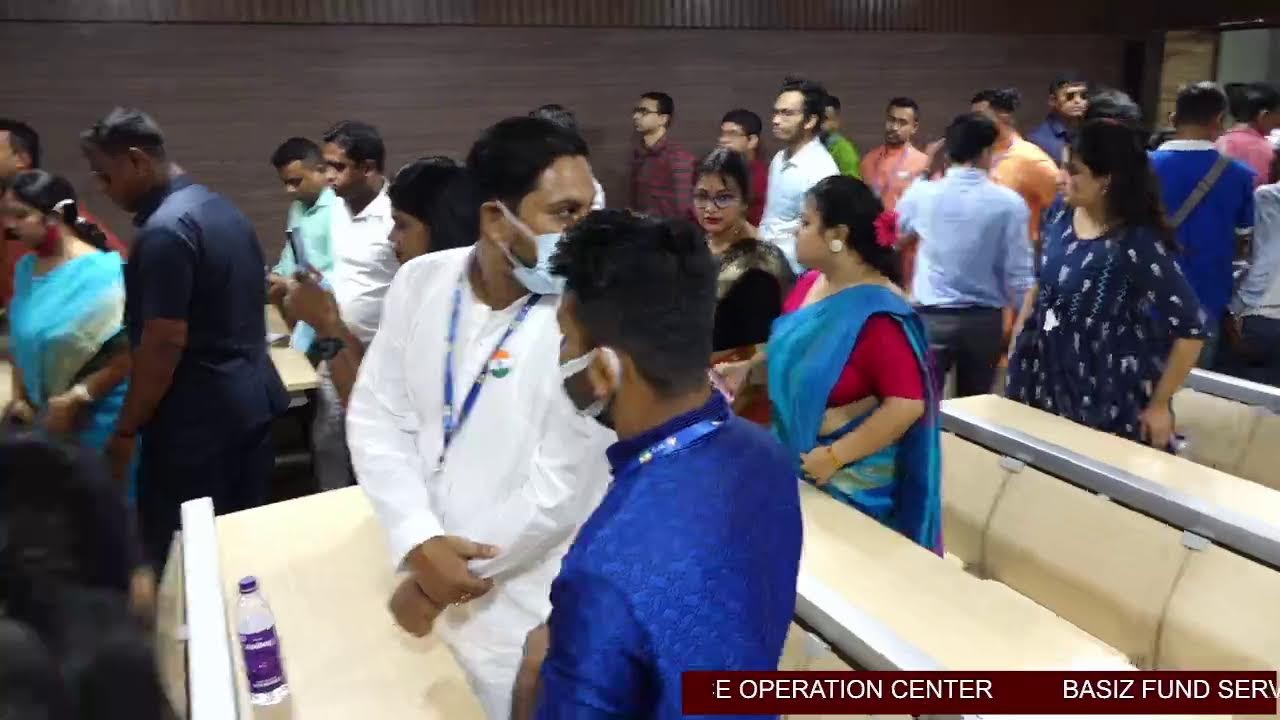 Basiz Fund Service Operation Center