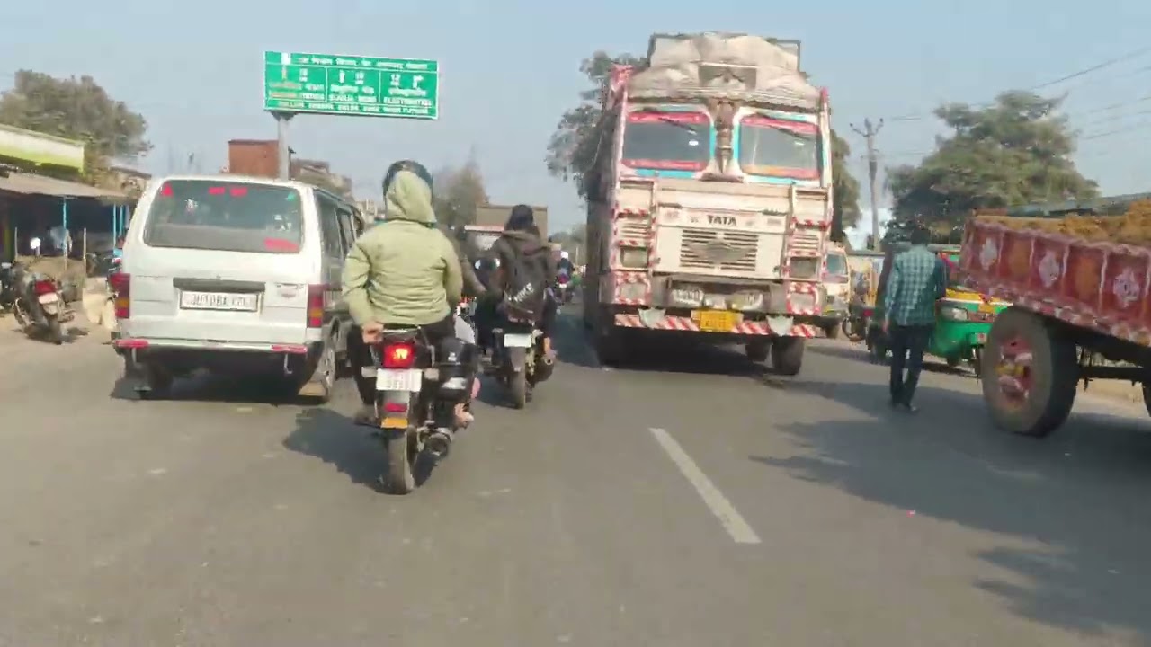Aaj Mai Moto Vloging Karunga