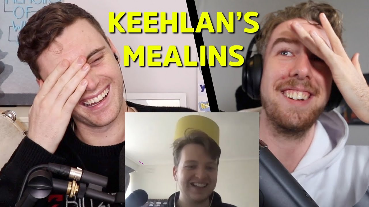 Keehlan's Mealins: Revamped