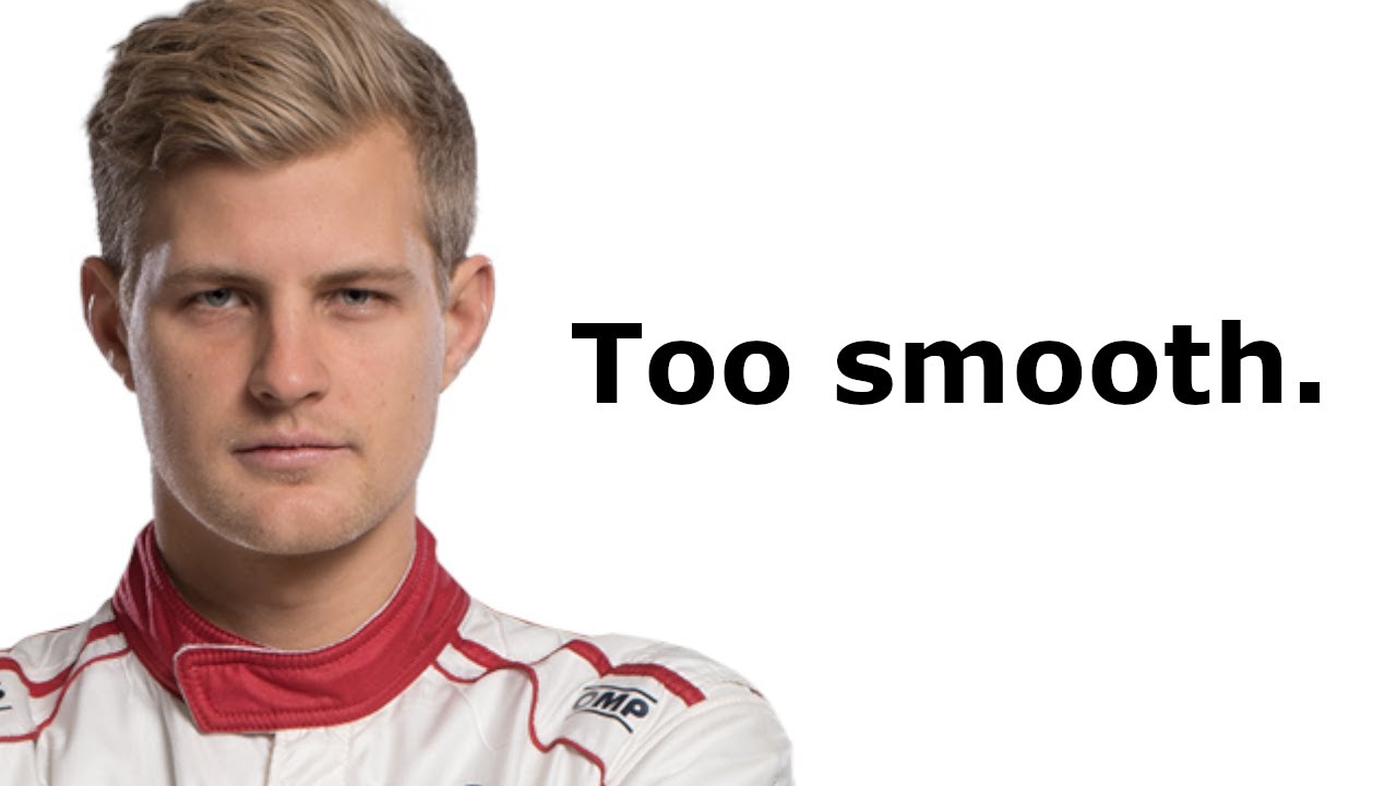 Marcus Ericsson: Why his SMOOTH style didn’t suit F1 | F1 Driving Styles In-Depth