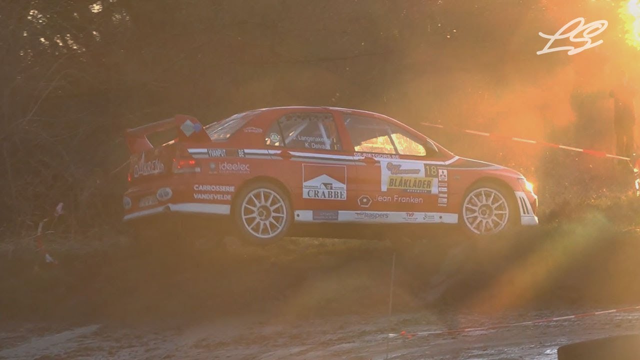 Rally Van Haspengouw 2022 | Best of by La Sangle