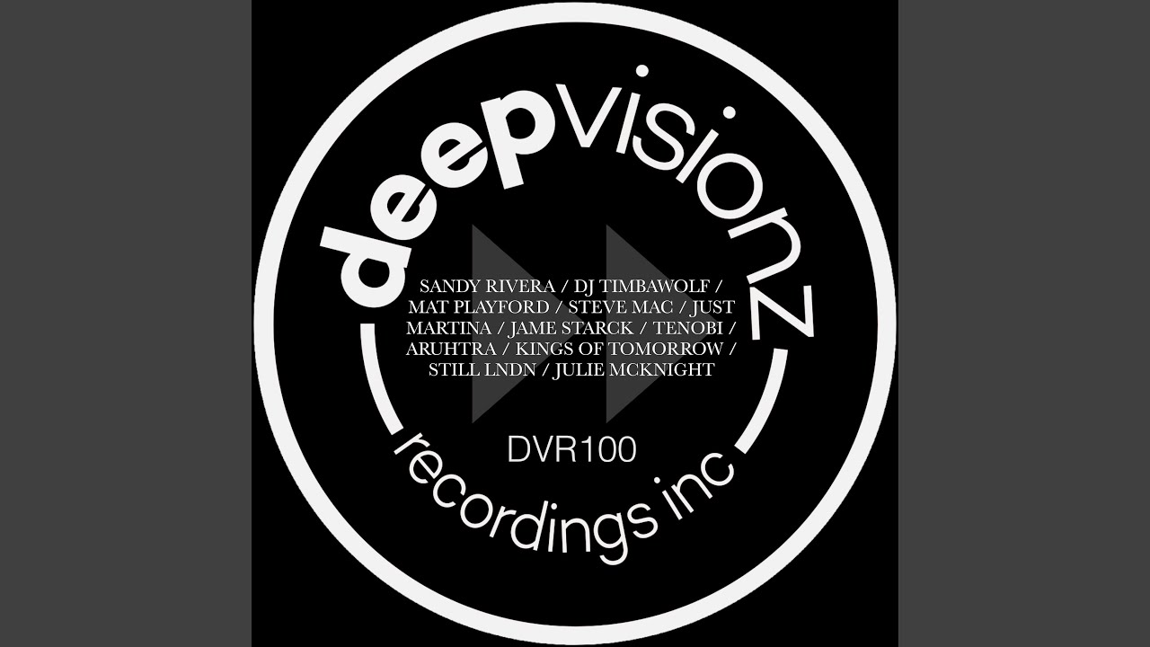 Waiting (Steve Mac Remix)