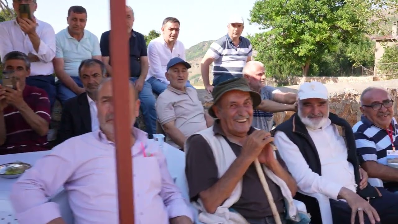SİVAS KIPÇAK KÖY ŞENLİĞİ 2025